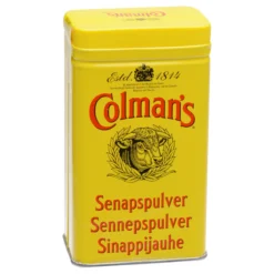 Sinappijauhe 100 g