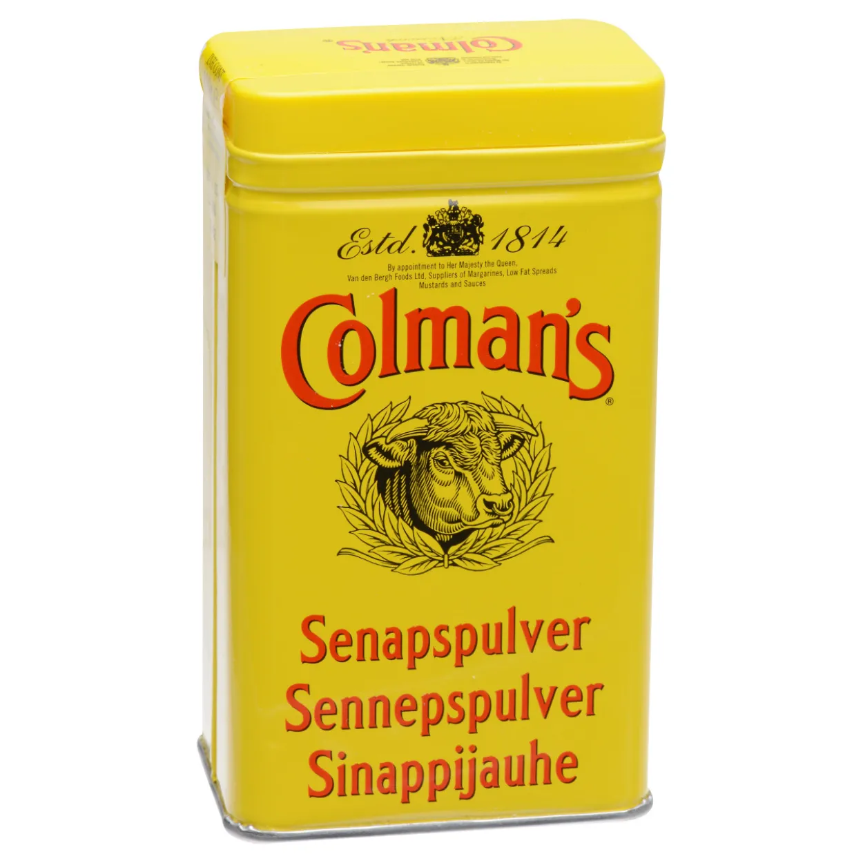 Sinappijauhe 100 g