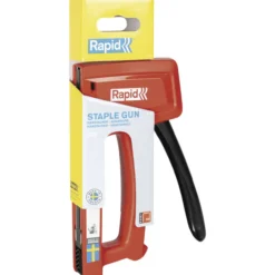 Sinkiläpistooli Rapid R53 2024