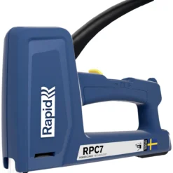 Sinkiläpistooli Rapid RPC7, 7 eri sink.