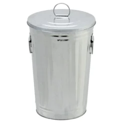Sinkkisanko 18 l + kansi
