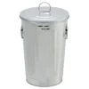 Sinkkisanko 10l +kansi