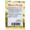 Sitruunahapote Barshop 22 g