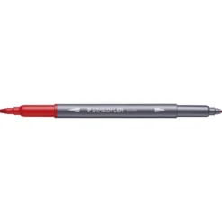 Sivellinkynä Staedtler 18 kpl kaksipäinen
