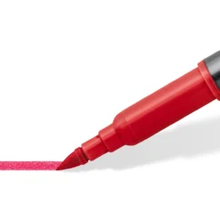 Sivellinkynä Staedtler 18 kpl kaksipäinen