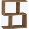 Sivupöytä Chic Home 17 x 45 x 51 cm Zea