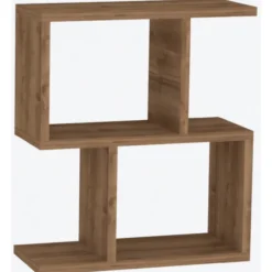 Sivupöytä Chic Home 17 x 45 x 51 cm Zea