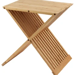 Sivupöytä Kotikulta Bazel