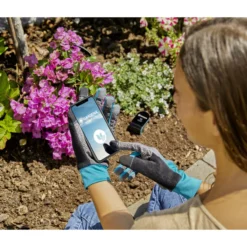 Smart Sensor Control set Gardena