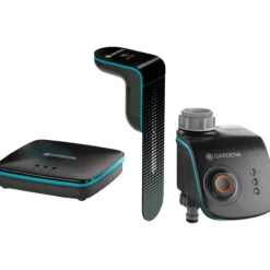 Smart Sensor Control set Gardena