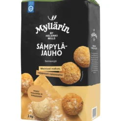 Sämpyläjauho 2 kg