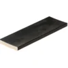 Smyygilauta Cent 15 x 90 x 2400 mm 3 kpl SHP musta