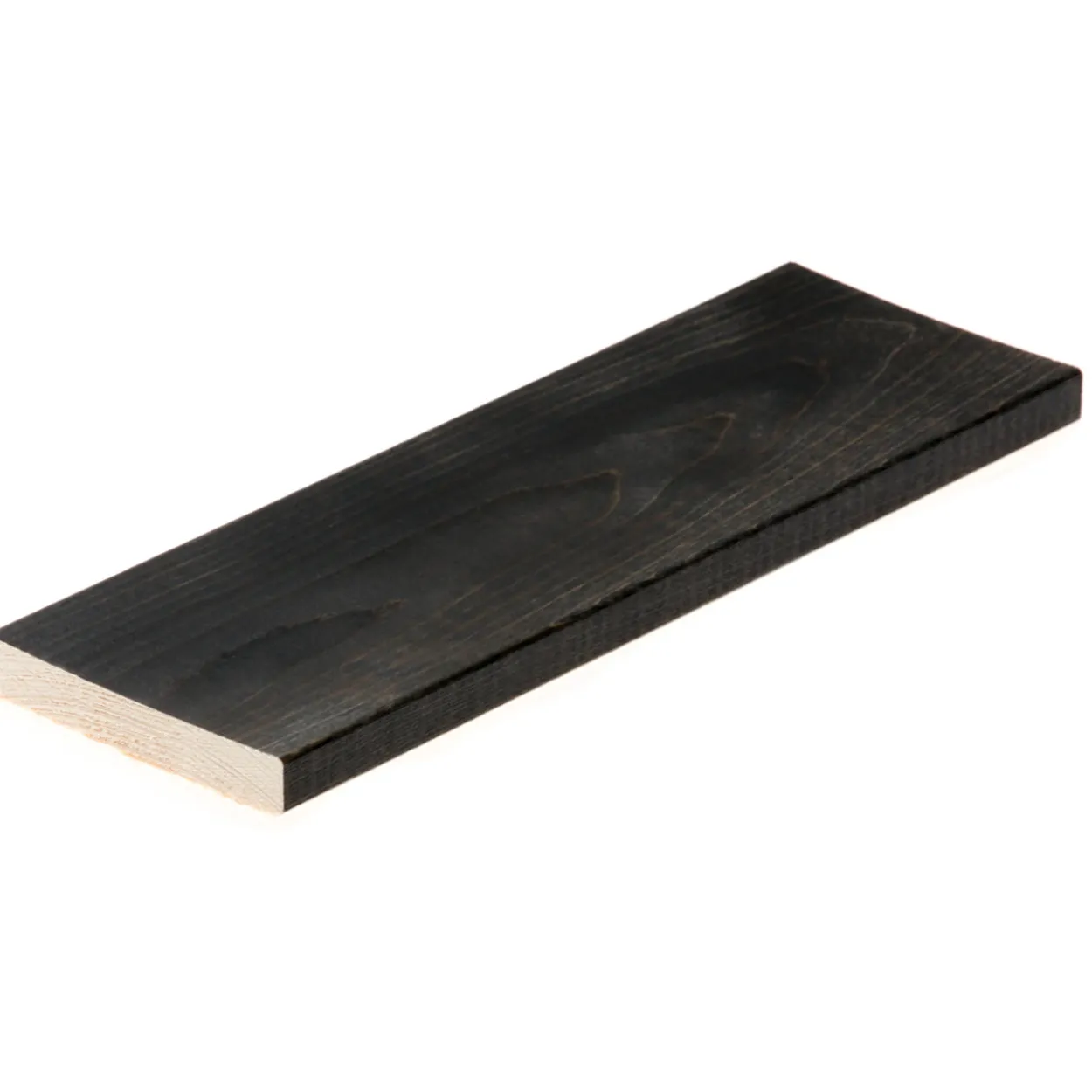 Smyygilauta Cent 15 x 90 x 2400 mm 3 kpl SHP musta