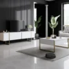 Sohvapöytä Chic Home 90 x 60 x 40 cm Kasper