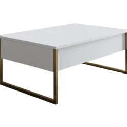 Sohvapöytä Chic Home 90 x 60 x 40 cm Kasper