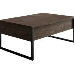 Sohvapöytä Chic Home 90 x 50 x 40 cmLyydia