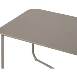 Sohvaryhmä Parco Cesena, vaalea beige