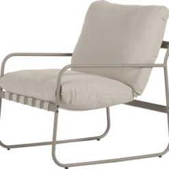 Sohvaryhmä Parco Cesena, vaalea beige