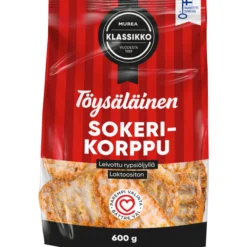Sokerikorppu 600 g