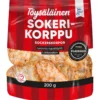 Sokerikorppu Töysäläinen 200 g