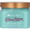 Sokerikuorinta Tree Hut 510 g Blue Lagoon