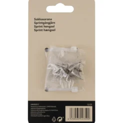 Sokkasarana Brücke 63 x 42 mm 2 kpl