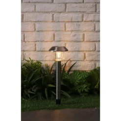SOLAR LED-filamenttitolppa RST
