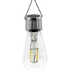 SOLAR LED-lamppu