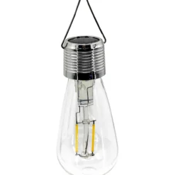SOLAR LED-lamppu
