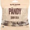 Sour Cola Pändy 50 g
