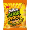 Sour Patch Peach 160g karkkipussi