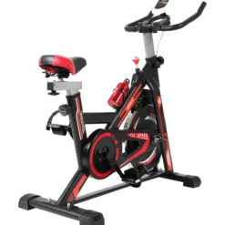 Spinningpyörä Core 1300, punainen