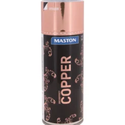Spraymaali Decoeffect 400 ml, Copper