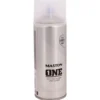 Spraymaali ONE 400 ml Satiini Lakka
