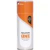 Spraymaali ONE 400 ml Satiini Oranssi RAL2004