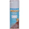 Spraymaali vasaralakka 400 ml hopea