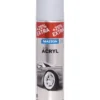 Spraypohjamaali AutoACRYL 500 ml, harmaa