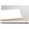 STP-0 ympäripontattu MDF 10X195X2070 5KPL