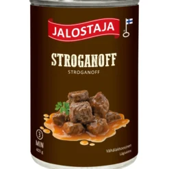 Stroganoff Jalostaja 400 g