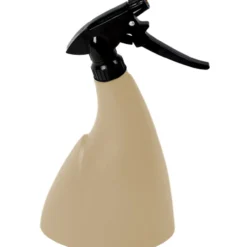Suihkepullo Kotikulta 0,75 l harmaa
