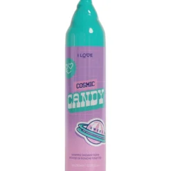 Suihkuvaahto I Love 250 ml Cosmic Candy