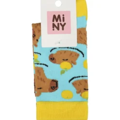 Sukat Miny 39/42 capybara