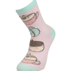 Sukat Miny kissat teemukissa 39-42