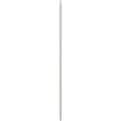 Sukkapuikko alumiini, 20 cm 4,0 mm