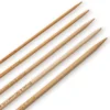 Sukkapuikkosetti Prym 20 cm 2,5-4,5 mm bambua