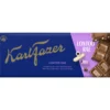 Suklaalevy Fazer 180 g Lontoo Rae