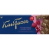 Suklaalevy Fazer 180 g punaiset marjat