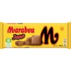 Suklaalevy Marabou 160 g Japp