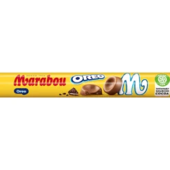 Suklaanappirulla Marabou 67 g Oreo