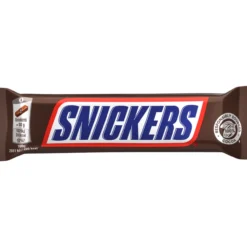 Suklaapatukka Snickers 50 g